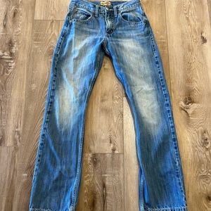 Wrangler 20X mens jeans 29x34